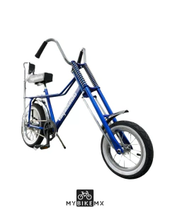 Vagabundo Infantil Rodada 16 MyBikeMx - MyBikeMx