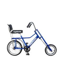 Vagabundo Infantil Rodada 16 MyBikeMx