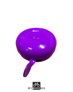 Timbres Bicicleta Coloridos Mybikemx Campanilla Estilo Retro