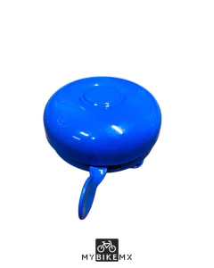 Imagen de Timbres Bicicleta Coloridos Mybikemx Campanilla Estilo Retro