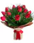 Buquê 12 Rosas Vermelhas - comprar online
