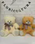 Urso Pelucia 30cm