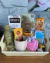 Cesta Bandeja M1 - comprar online