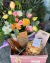 Box Flores e Delicias - comprar online
