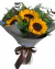 Buquê 3 Girassóis