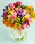 Vaso Alstroemerias - comprar online