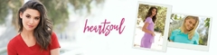 Banner de la categoría HEART SOUL