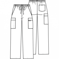 CHEROKEE ORIGINALS - ESSENTIAL SOCKS