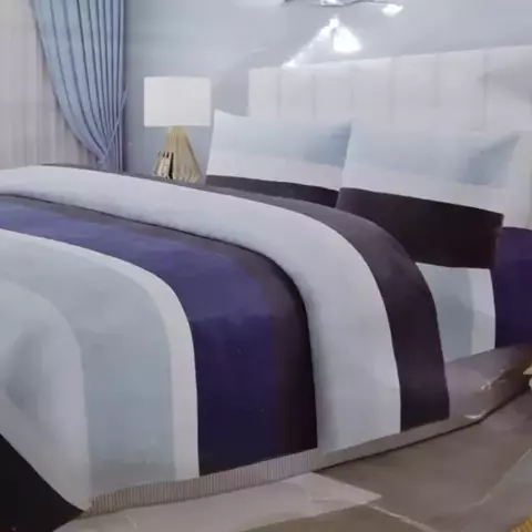 Sábana Polar Fleece Premium 2 1/2 Plazas Matador Torero