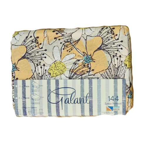 Juego de Sabanas Galant Queen M1