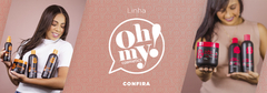 Banner da categoria Oh My!