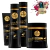 Kit Haskell Cavalo Forte Shampoo, Condicionador e Máscara 500ml e Leave 150gr