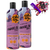 Kit Oh My! Amarelou Geral? Shampoo e Condicionador 300ml