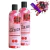 Kit Oh My! Vem de Glicólico! Shampoo e Condicionador 300ml