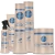 Kit Haskell Bendito Loiro Shampoo, Condicionador 500ml, Máscara 500gr, Proteína Capilar 150gr e Fluído Proteico 120ml - comprar online