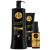 Kit Haskell Cavalo Forte Shampoo 1L, Leave 150gr e Selante 35ml - comprar online