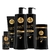 Kit Haskell Cavalo Forte Shampoo e Condicionador 1L, Máscara 900gr, Leave 150gr e Complexo 35ml - comprar online