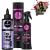 Kit Másc Líquida Lamelar 200ml Cavalo Forte Hidra Sh Fluido