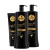 Kit Haskell Cavalo Forte Shampoo, Condicionador 1L e Leave 150gr - comprar online