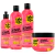 Kit Oh My! Desmaia Sem Dó Nem Piedade! Shampoo, Condicionador 300ml, Máscara 300gr e Finalizador 150ml - comprar online