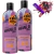 Kit Oh My! Amarelou Geral? Shampoo e Condicionador 500ml