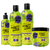 Kit Oh My! Sem Frizz, Sem Drama! Shampoo, Condicionador 500ml, Máscara 500gr e Finalizador 150ml - comprar online
