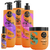 Kit Haskell Se Curve Ondulados (2ABC) 500ml - comprar online