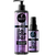Kit Haskell Lamelar Shampoo 300ml e Óleo 100ml - comprar online