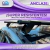 Barras Portaequipaje - RENAULT CLIO II 5 PUERTAS - PorterMax