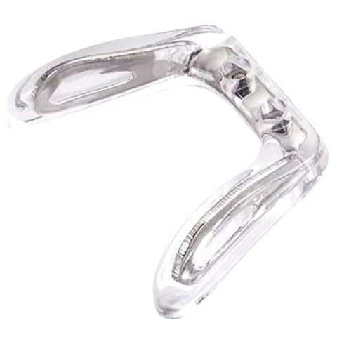 Ponte Anatômica de Silicone - Parafuso - Ponte 02 - comprar online