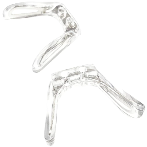 Ponte Anatômica de Silicone - Parafuso - Ponte 07 - comprar online