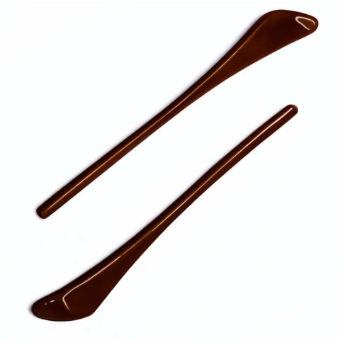 Ponteira Aviador em Acetato p/ Haste de Óculos - P 32, P 36, P 47 E P 48 - comprar online