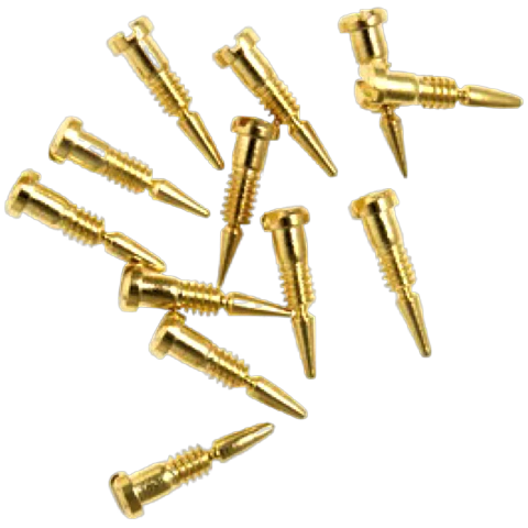 Parafuso Guia para Óculos - Tamanho 8,0 mm