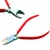 Alicate Corte Lateral - AL 33 na internet