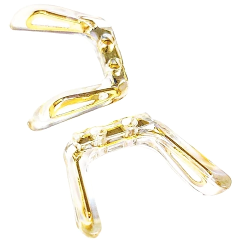 Ponte Anatômica de Silicone - Parafuso - Ponte 11 - comprar online