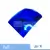 Lente Azul Polarizada - para Óculos - LEN 10 - comprar online
