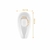 Plaqueta c/ Ar de Silicone PL 07 - Encaixe - comprar online