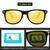 Teste p/ Lentes Polarizadas (Cartão teste) - loja online