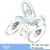 Plaqueta RB PL 04 GARRA PVC C/ Logo na internet