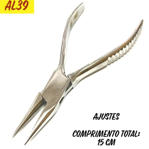 Alicate de Ajuste - AL39 - comprar online