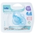 Chupeta Lolly Kinddy 100% Silicone Ortodôntico Masculino Tam 1