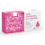 Cera Quente Depilflax Rosa 1kg