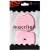 Kit Ej1-1 Com 2 Esponjas Redonda E Retangular Macrilan