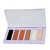Paleta De Sombras Essentials Bauny Cosméticos