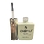 Top Coat Dafu Fosco 15Ml Df-Gn08Gt