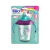Caneca Infantil Antivazamento Lillo Aprendizado Magia Unicórnios