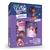 Kit Shampoo+Condicionador Trá Lá Lá Kids Cachos 480Ml