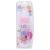 Mamadeira Lolly Nenny Tip Silicone Redondo Feminino 240ml