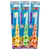 Escova Dental Klin Infantil Kids 8 Anos