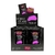 Máscara Super Poderes Sachê Peel Off Purple Glam 8g Box C/60un